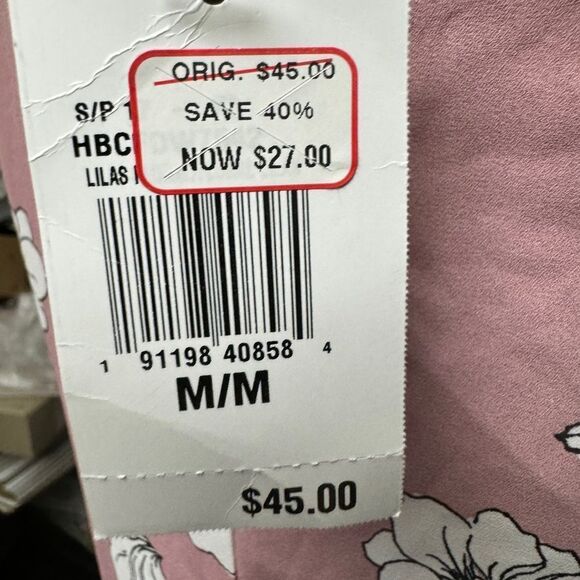 💎 Love Fire Floral Mini Dress Rose - Picture 6 of 9